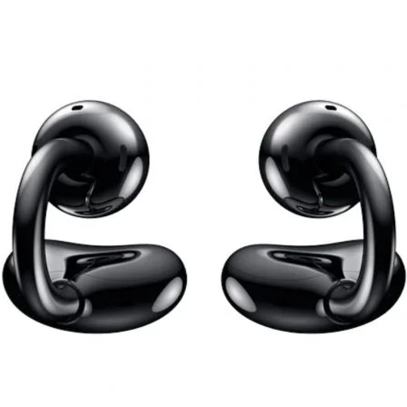 Honor Choice Earbuds Clip Auriculares Bluetooth con Estuche de Carga, Autonomía 36h, IP54, Negros, 5504ADMQ Honor Choice Earbuds Clip Auriculares Bluetooth con Estuche de Carga, Autonomía 36h, IP54, Negros, 5504ADMQ